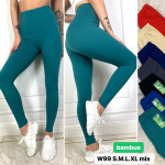 Leginsy damskie (S-XL)