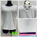Bluzka damska (M-2XL)