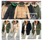 Kurtka damska (S-2XL)
