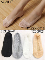 Skarpety damskie (36-41)