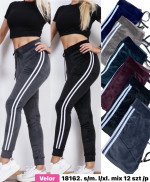 Spodnie damskie (S-XL)