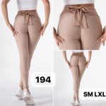 LEGINSY DAMSKIE (S-XL)