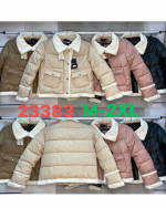 KURTKA DAMSKA (M-2XL)