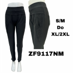 Spodnie damskie (S-2XL)