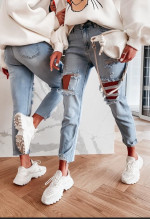 Spodnie damskie (XS-XL)