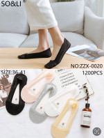 Skarpety damskie (36-41)