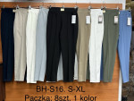 Spodnie damskie (S-XL)