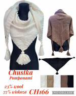 CHUSTKA DAMSKA