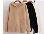 BLUZA DAMSKA (M-2XL)