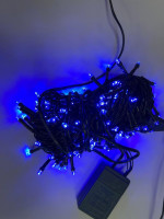 LAMPKI CHOINKOWE 200 LED