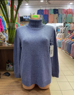 Swetry damskie (L-3XL)