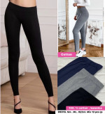 Leginsy damskie (S-2XL)