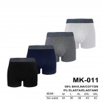 BOKSERKI MĘSKIE (M-3XL)