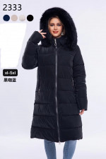Kurtka damska (XL-5XL)