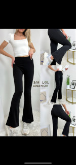 Spodnie damskie (S-XL)