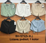 Szorty damskie (S-XL)