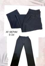Spodnie damskie (S-2XL)