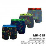BOKSERKI MĘSKIE (M-3XL)