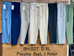 Spodnie damskie (S-XL)
