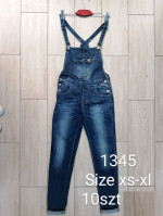 OGRONICZKI DAMSKIE (XS-XL)