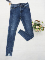 Spodnie damskie (34-42)