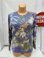 Swetry damskie (L-3XL)