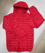 Kurtka męska (XL-4XL)