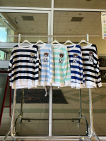 Bluza damska (towar włoski)