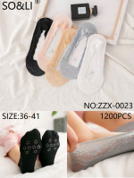 Skarpety damskie (36-41)