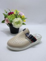 Klapki damskie (36-41)