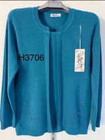 Swetry damskie (M-2XL)