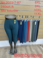 Rybaczki damskie (8XL-11XL)