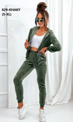 Komplety damskie (s-xl)