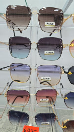 OKULARY