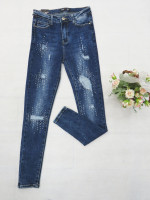 Spodnie damskie (34-42)