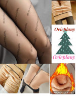 Leginsy damskie (FREE)