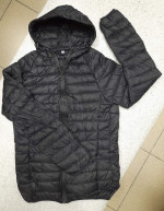 Kurtka męska (XL-4XL)