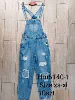 OGRONICZKI DAMSKIE (XS-XL)