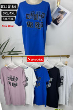 Bluzka damska (3XL-6XL)