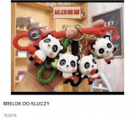 Brelok do kluczy