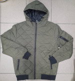 Kurtka męska (M-2XL)