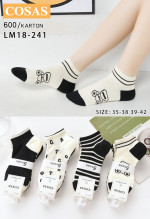 SKARPETY DAMSKIE (35-42)