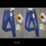 SPODNIE DAMSKIE (XS-XL)