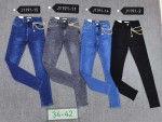 Spodnie damskie (34-42)