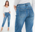 SPODNIE DAMSKIE (34-42)