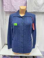 Swetry damskie (L-3XL)