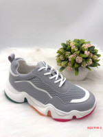 Buty sportowe damskie (36-41)