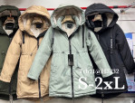 Kurtka damska (S-2XL)