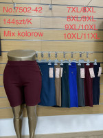 Spodenki damskie (7XL-11XL)