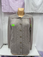 Swetry damskie (L-3XL)